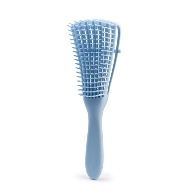 Detangling Brush for Curly Hair