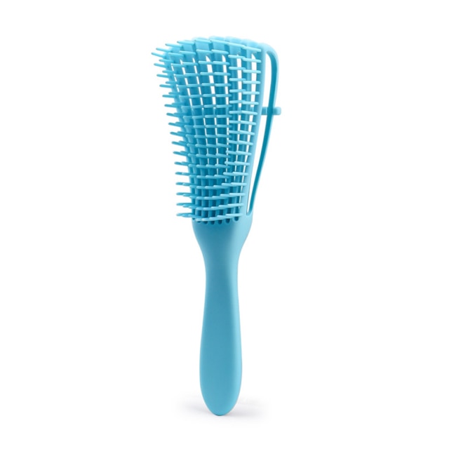 Detangling Brush for Curly Hair